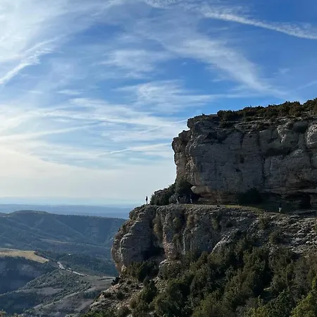 Holiday home Xalet De Cal Fera