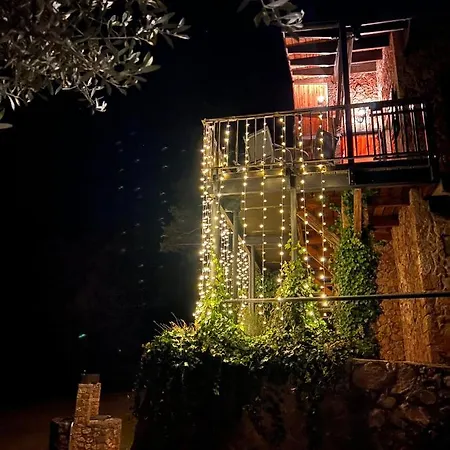 Holiday home Xalet De Cal Fera *