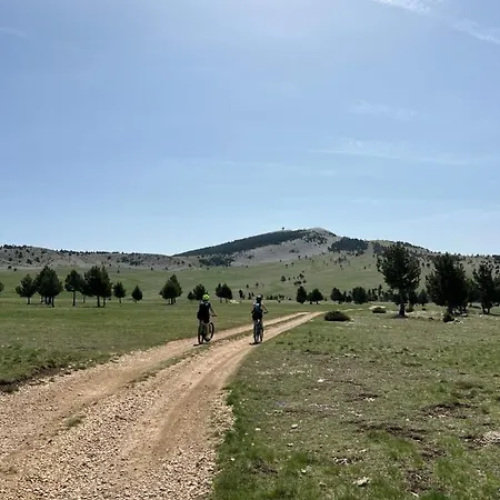Xalet De Cal Fera