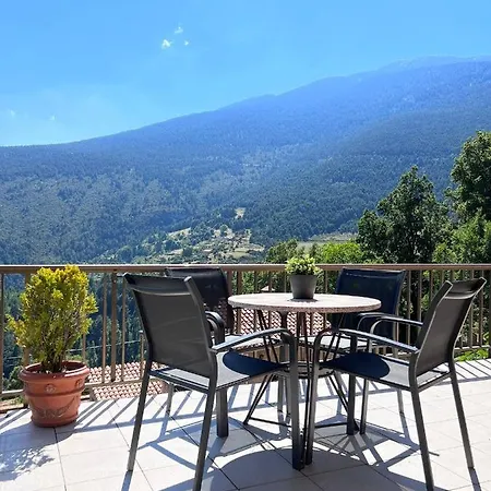 Holiday home Xalet De Cal Fera
