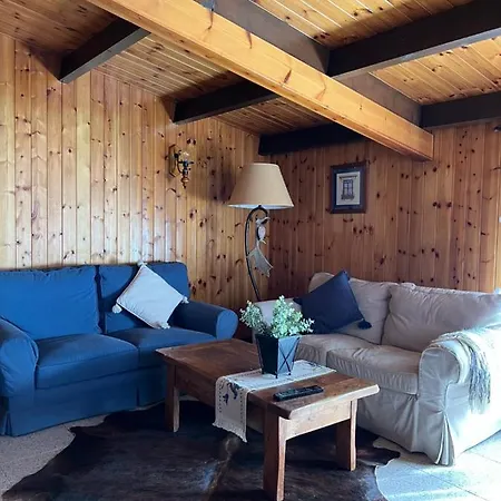 Holiday home Xalet De Cal Fera *